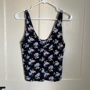 American Eagle Soft Tank Top